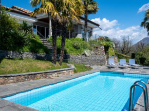 Holiday Home Carina Lakeview by Interhome